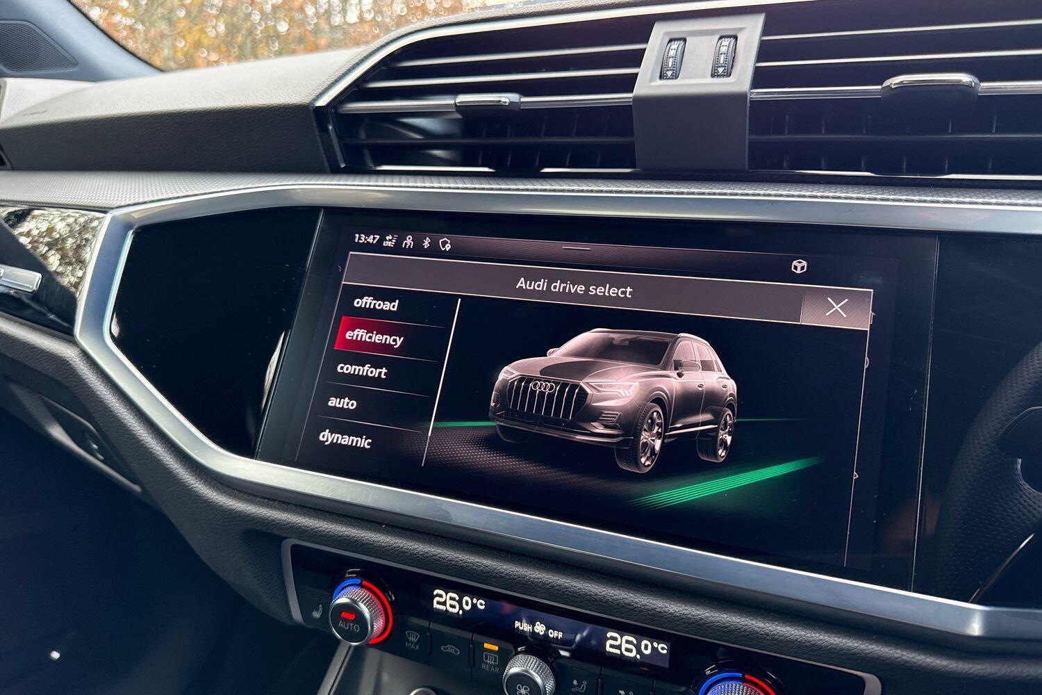 Used Audi Q3 2022 for sale - 76781044: Photo 32