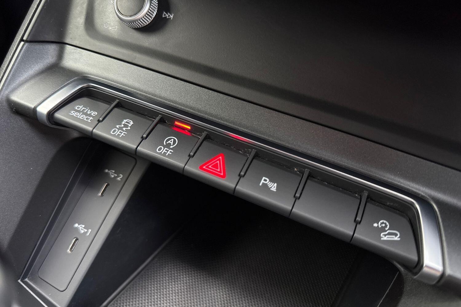 Used Audi Q3 2022 for sale - 76781044: Photo 34