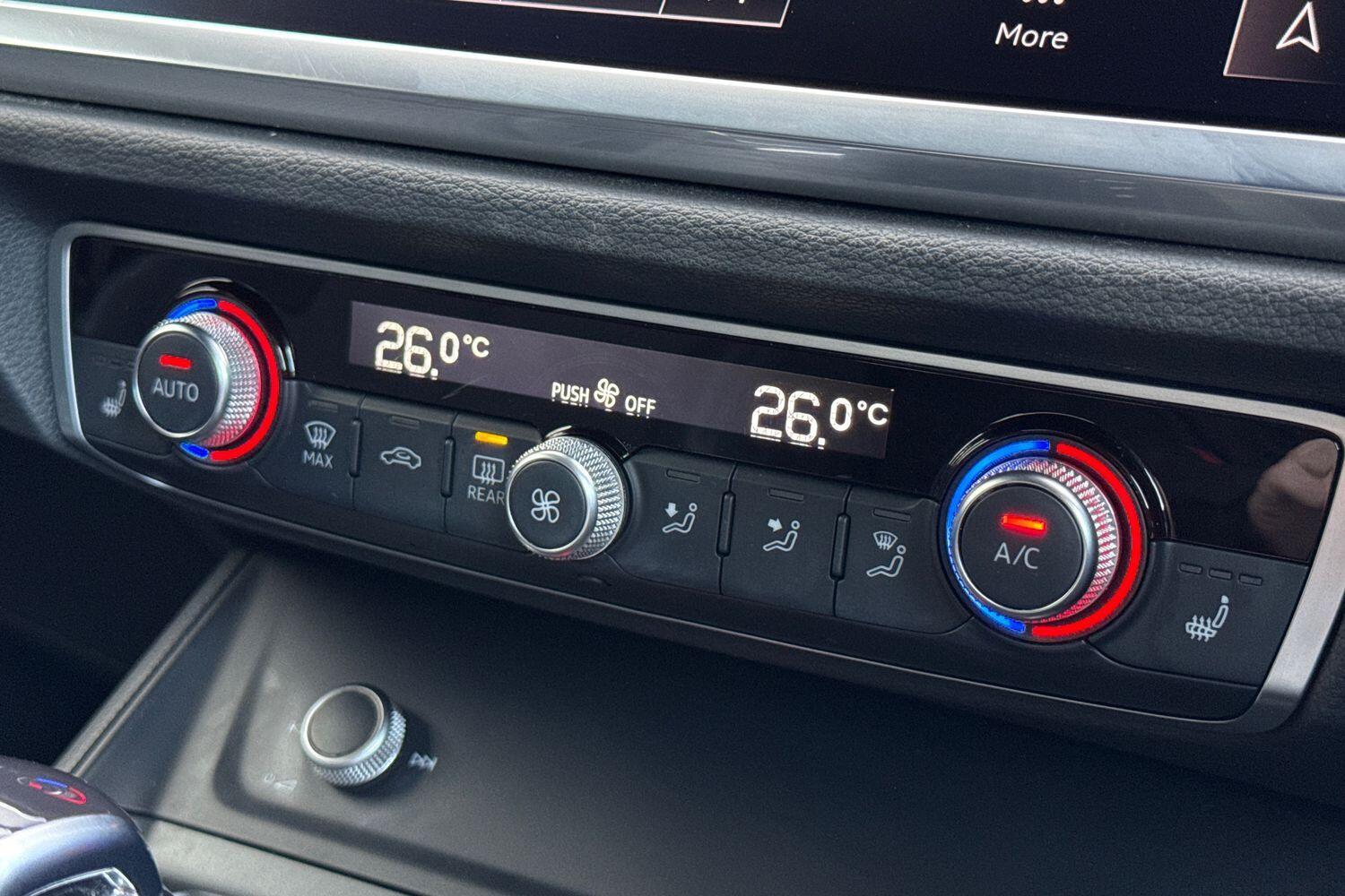 Used Audi Q3 2022 for sale - 76781044: Photo 36