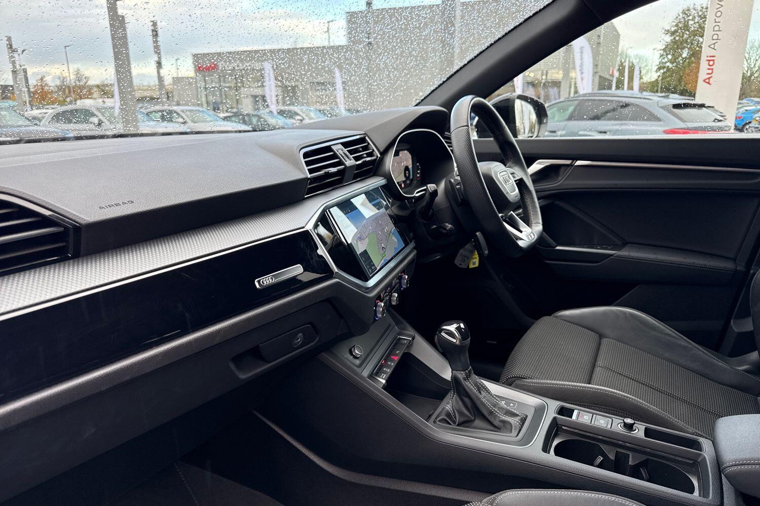 Used Audi Q3 2022 for sale - 76781044: Photo 37