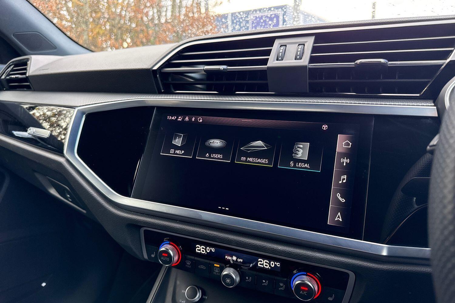 Used Audi Q3 2022 for sale - 76781044: Photo 38