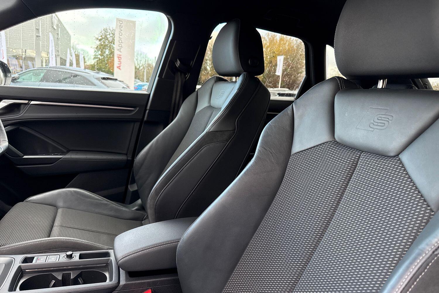 Used Audi Q3 2022 for sale - 76781044: Photo 39