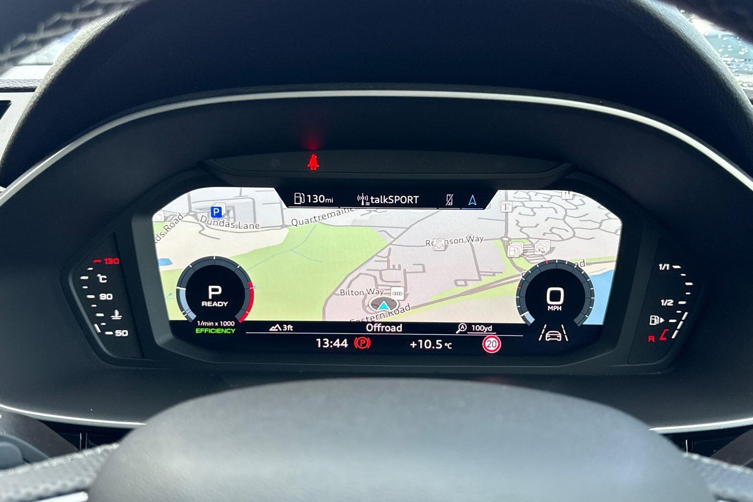 Used Audi Q3 2022 for sale - 76781044: Photo 4