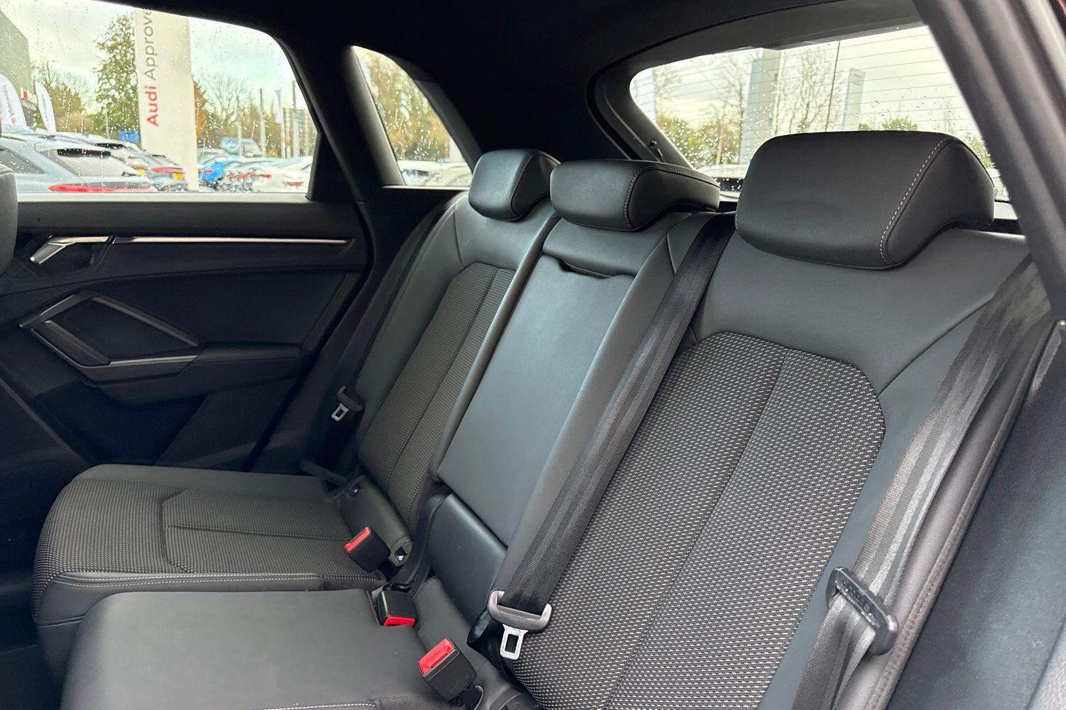 Used Audi Q3 2022 for sale - 76781044: Photo 41