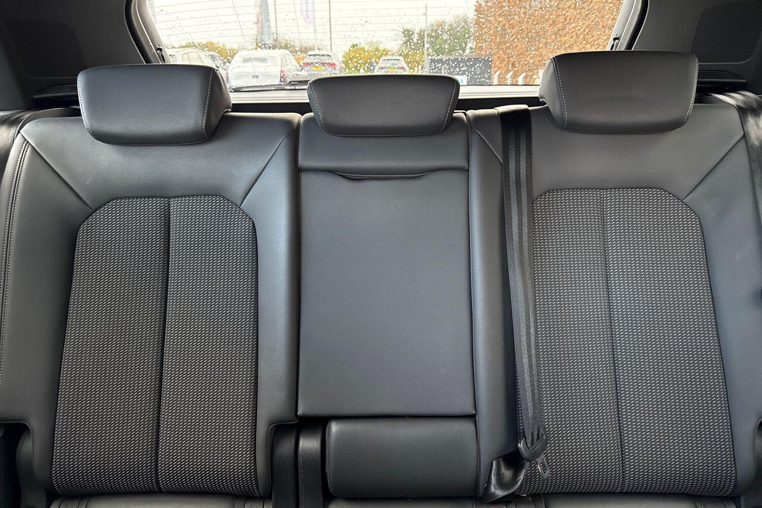 Used Audi Q3 2022 for sale - 76781044: Photo 42