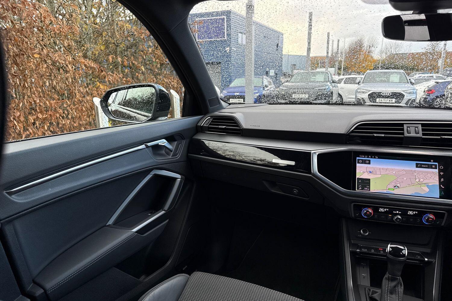 Used Audi Q3 2022 for sale - 76781044: Photo 43