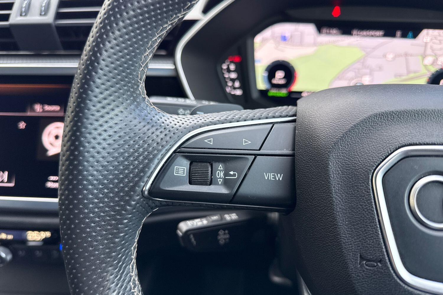 Used Audi Q3 2022 for sale - 76781044: Photo 46