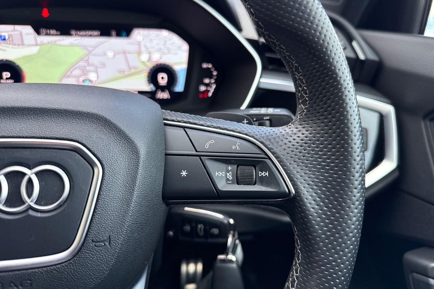 Used Audi Q3 2022 for sale - 76781044: Photo 47