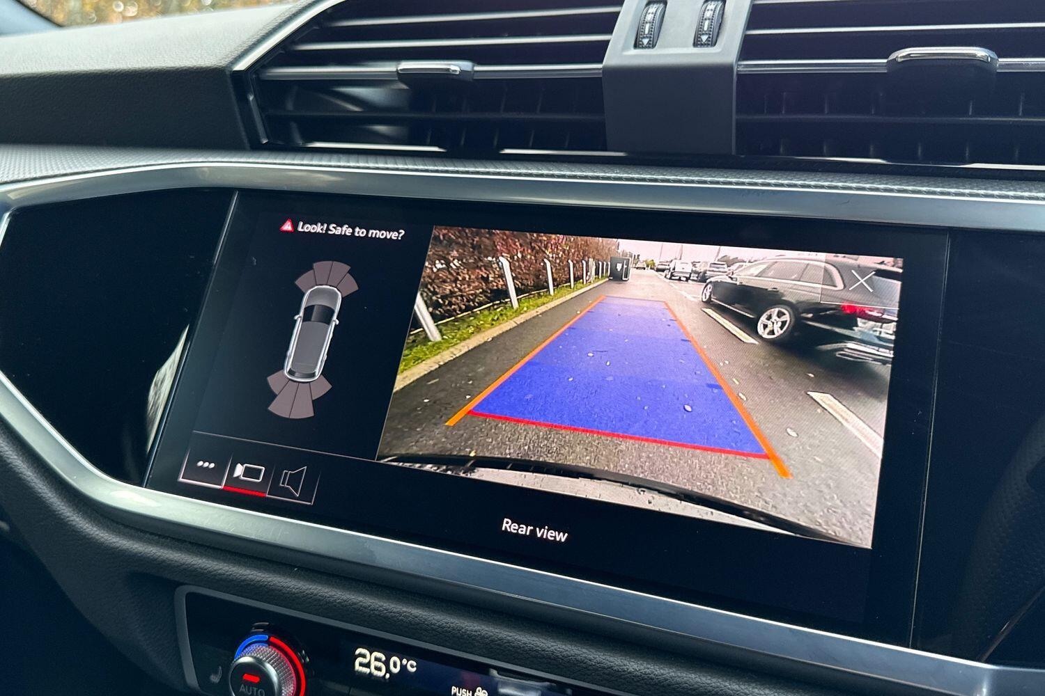 Used Audi Q3 2022 for sale - 76781044: Photo 5