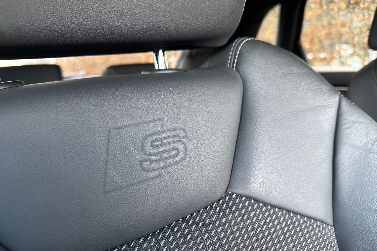 Used Audi Q3 2022 for sale - 76781044: Photo 51