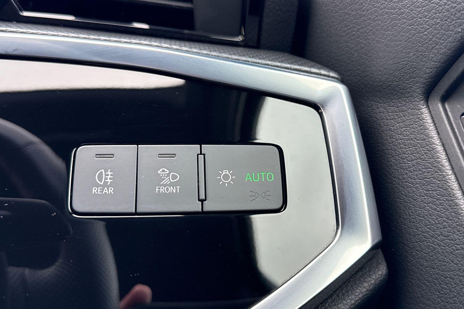 Used Audi Q3 2022 for sale - 76781044: Photo 52