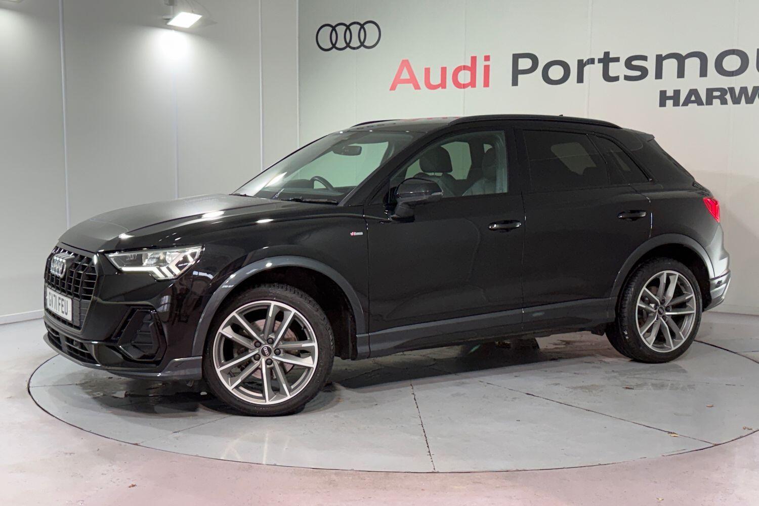 Used Audi Q3 2022 for sale - 76781044: Photo 7