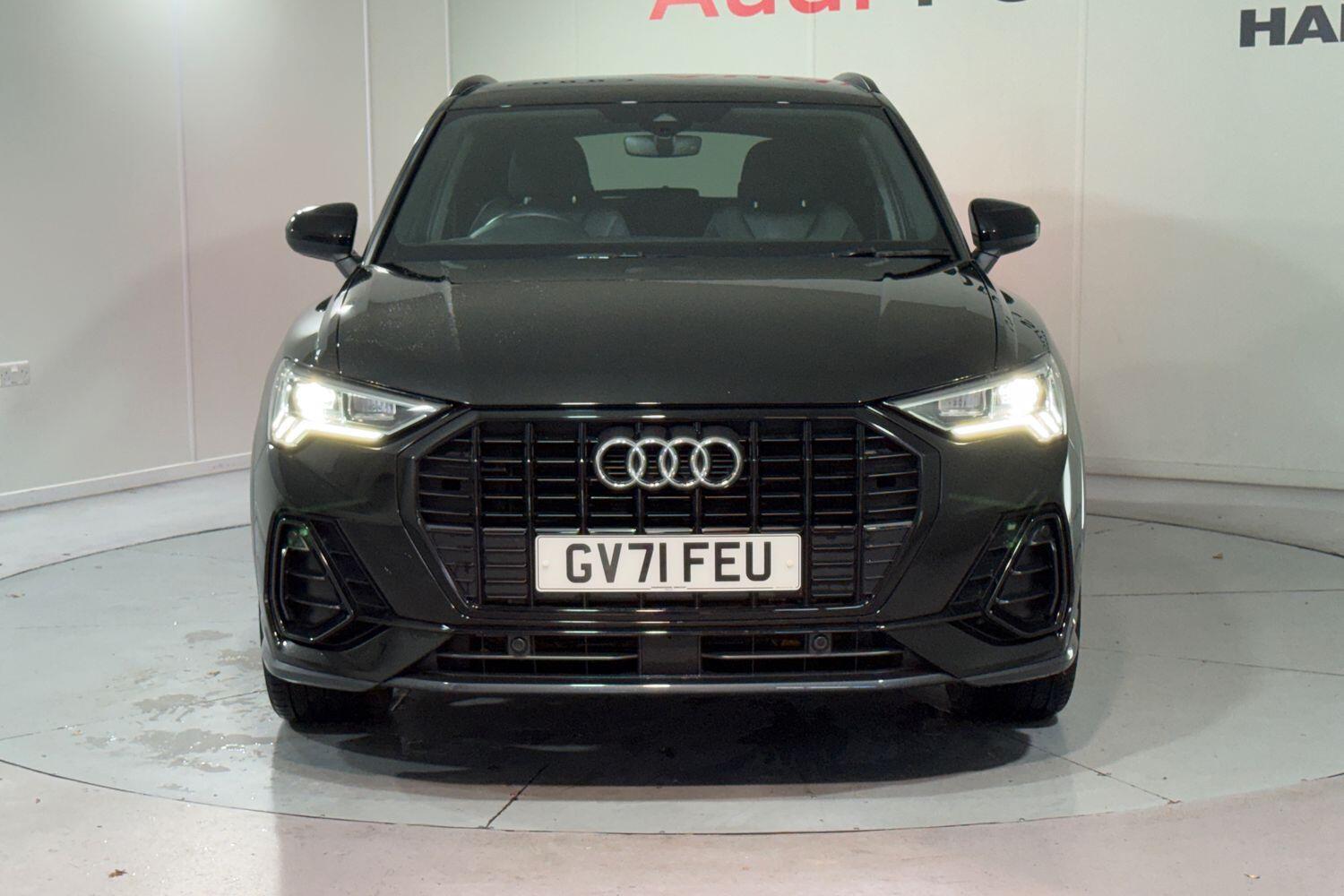 Used Audi Q3 2022 for sale - 76781044: Photo 8