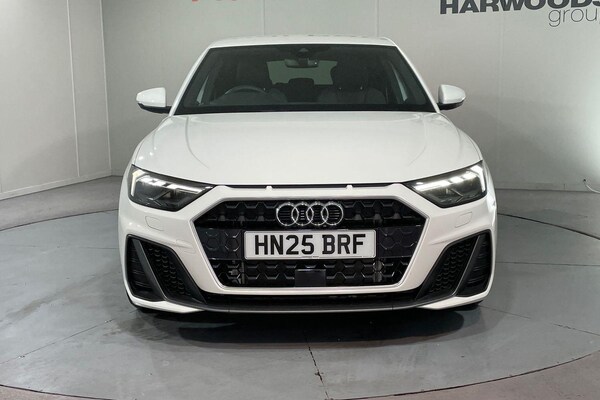 Used Audi A1 2025 for sale - 76250937: Photo 10