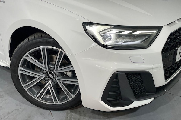 Used Audi A1 2025 for sale - 76250937: Photo 11