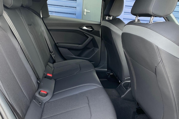 Used Audi A1 2025 for sale - 76250937: Photo 21