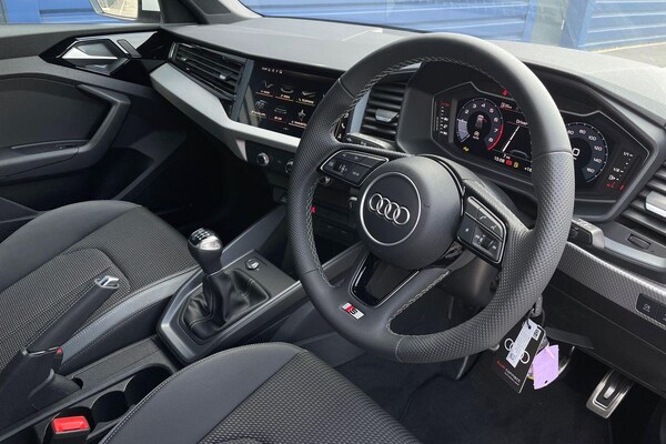 Used Audi A1 2025 for sale - 76250937: Photo 25