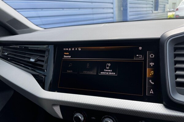 Used Audi A1 2025 for sale - 76250937: Photo 26