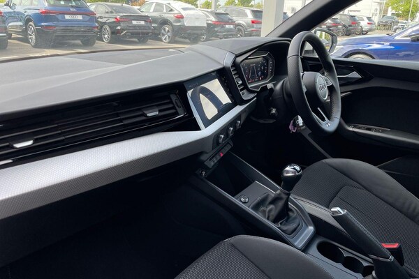 Used Audi A1 2025 for sale - 76250937: Photo 27