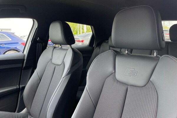 Used Audi A1 2025 for sale - 76250937: Photo 29
