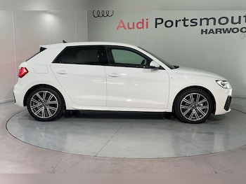 Used Audi A1 2025 for sale - 76250937: Photo 2