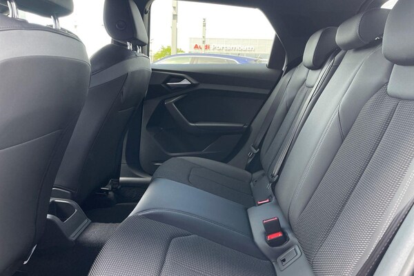 Used Audi A1 2025 for sale - 76250937: Photo 30
