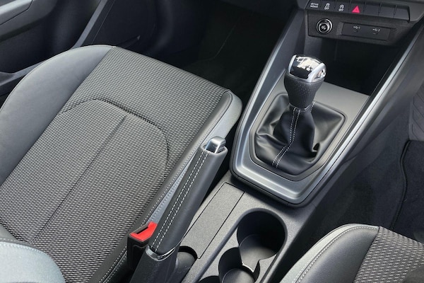 Used Audi A1 2025 for sale - 76250937: Photo 39