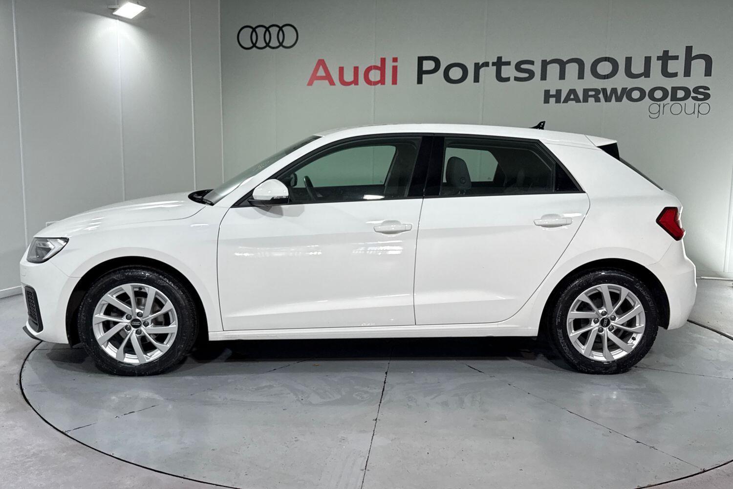 Used Audi A1 2022 for sale - 77203827: Photo 18