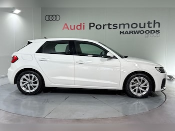 Used Audi A1 2022 for sale - 77203827: Photo