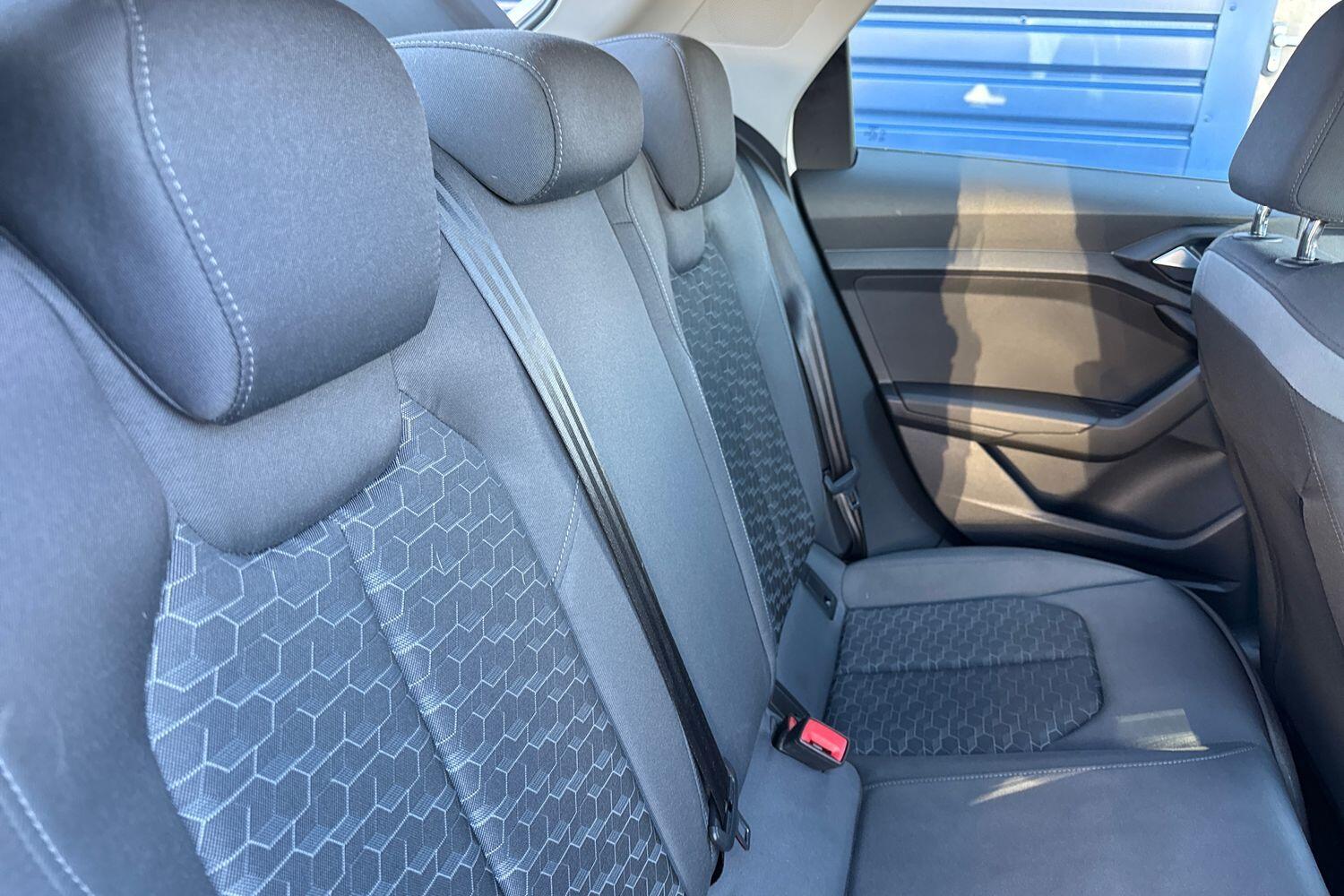 Used Audi A1 2022 for sale - 77203827: Photo 32