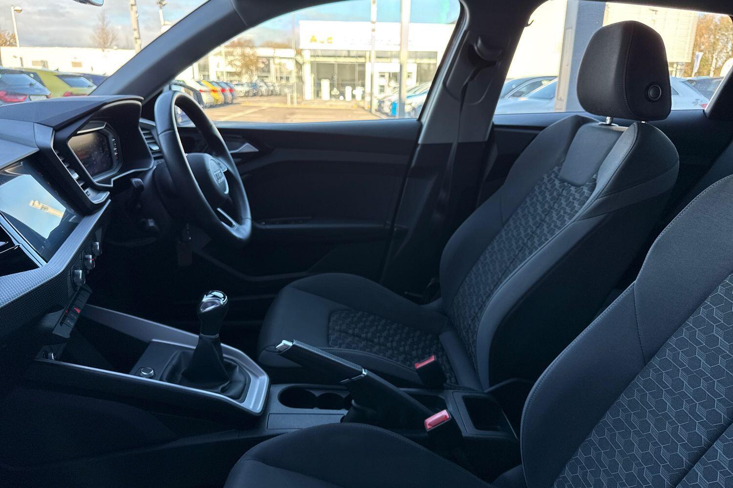 Used Audi A1 2022 for sale - 77203827: Photo 38