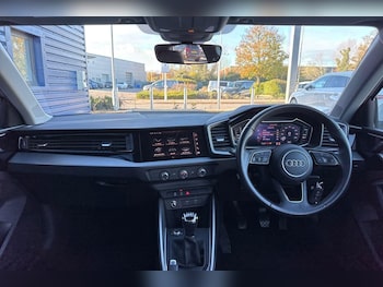 Used Audi A1 2022 for sale - 77203827: Photo