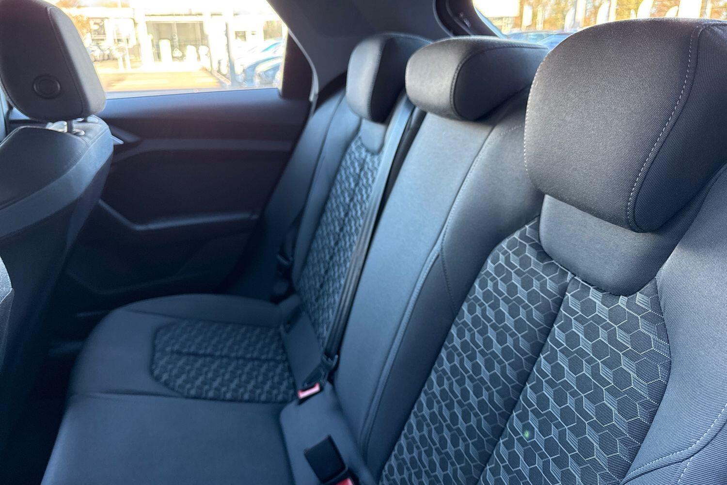 Used Audi A1 2022 for sale - 77203827: Photo 40