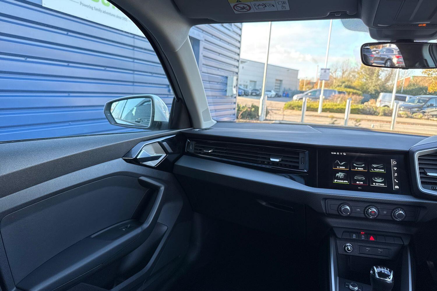 Used Audi A1 2022 for sale - 77203827: Photo 42