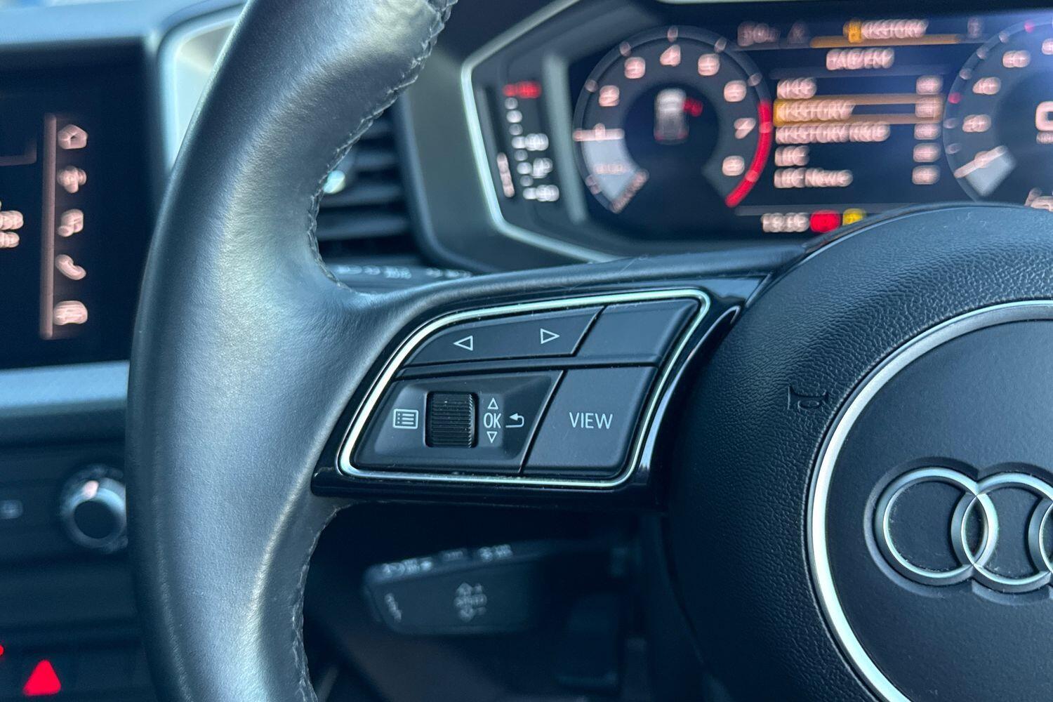 Used Audi A1 2022 for sale - 77203827: Photo 44