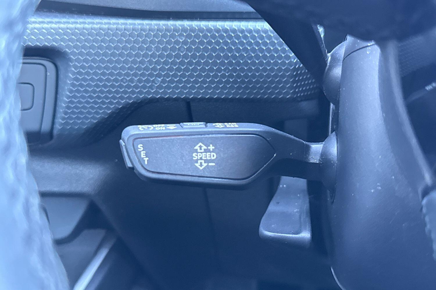 Used Audi A1 2022 for sale - 77203827: Photo 48