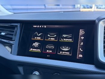 Used Audi A1 2022 for sale - 77203827: Photo