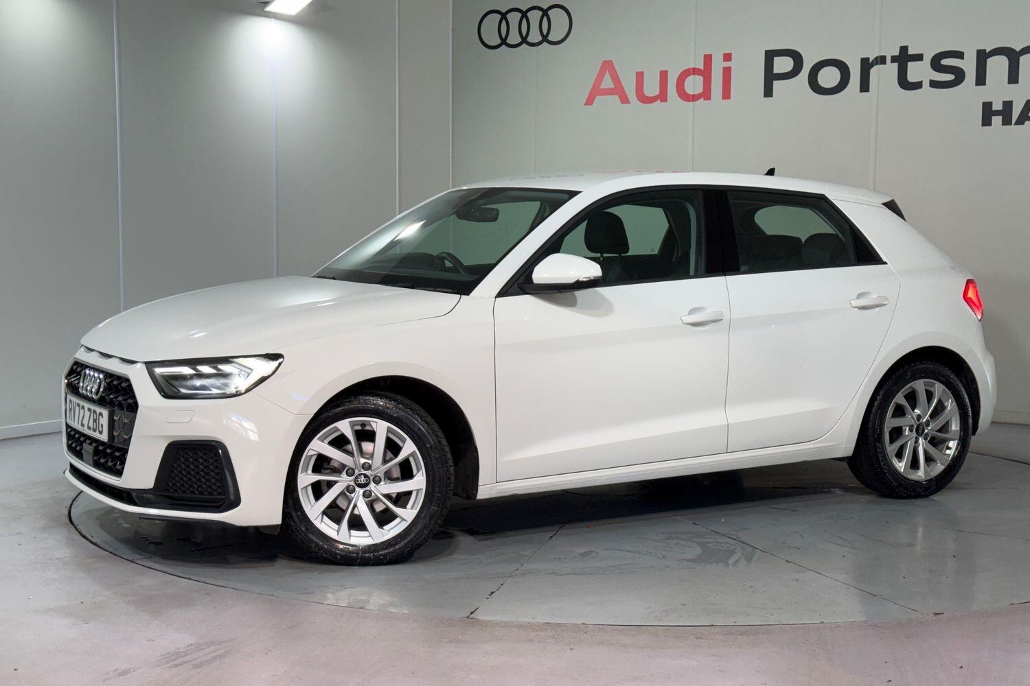 Used Audi A1 2022 for sale - 77203827: Photo 5