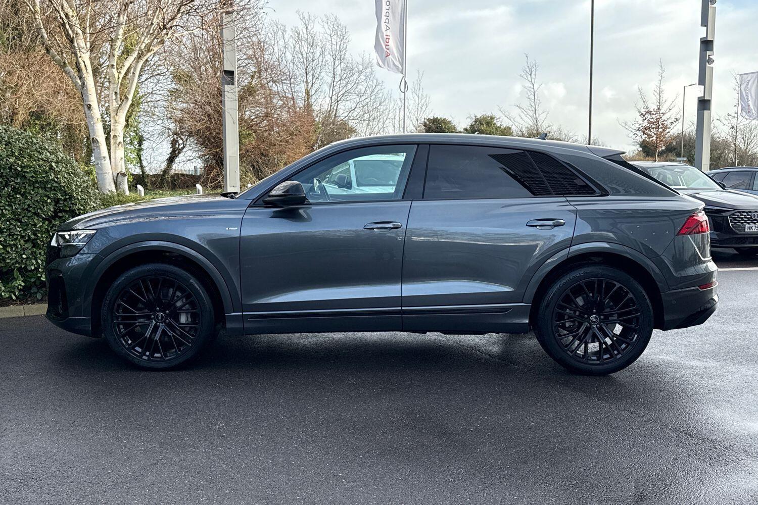 Used Audi Q8 2025 for sale - 77496894: Photo 18