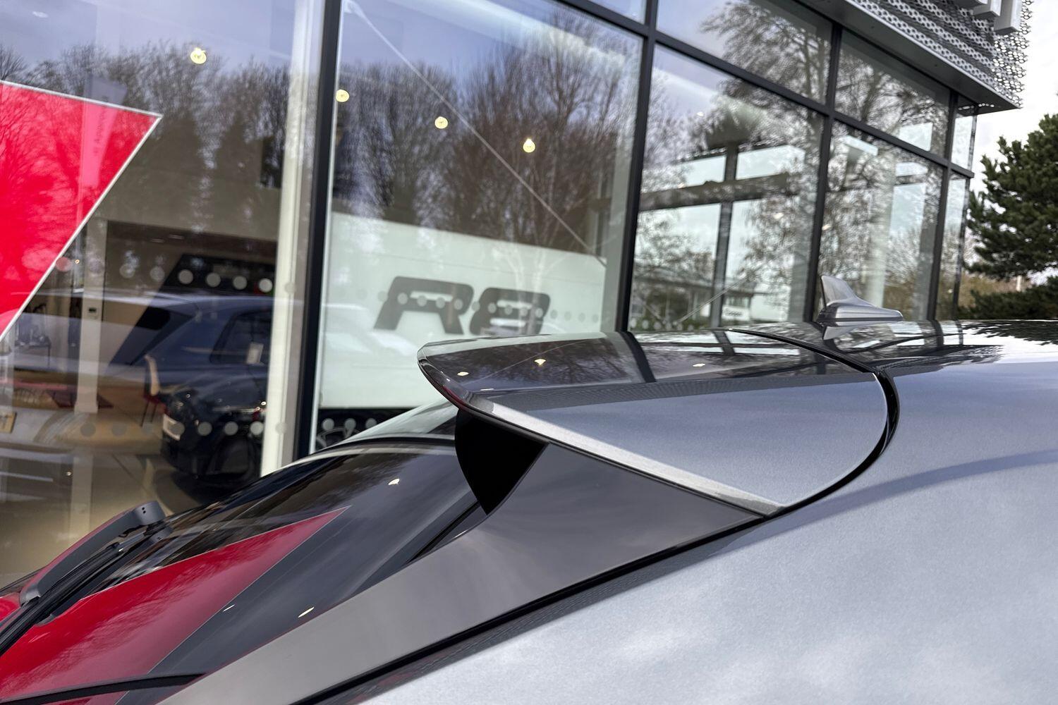 Used Audi Q8 2025 for sale - 77496894: Photo 26