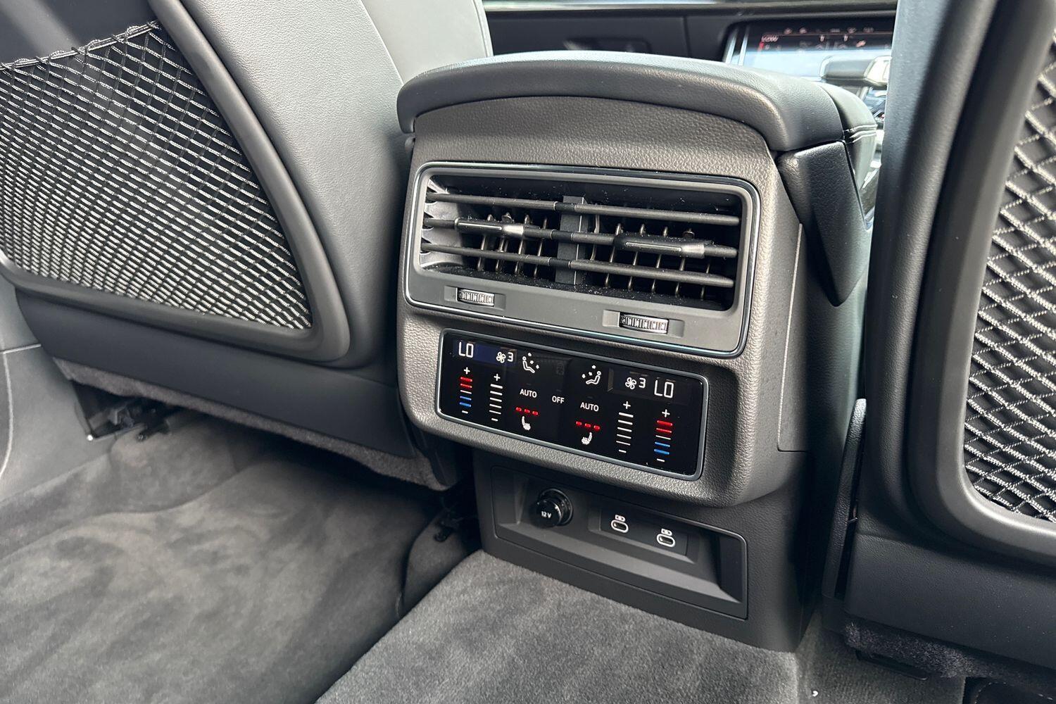 Used Audi Q8 2025 for sale - 77496894: Photo 33