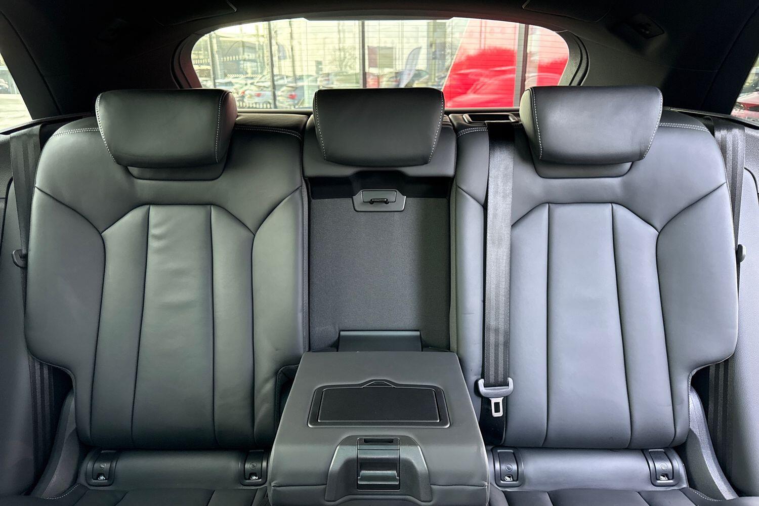 Used Audi Q8 2025 for sale - 77496894: Photo 42