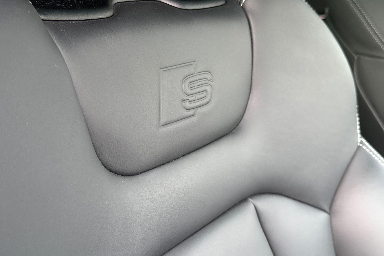 Used Audi Q8 2025 for sale - 77496894: Photo 44