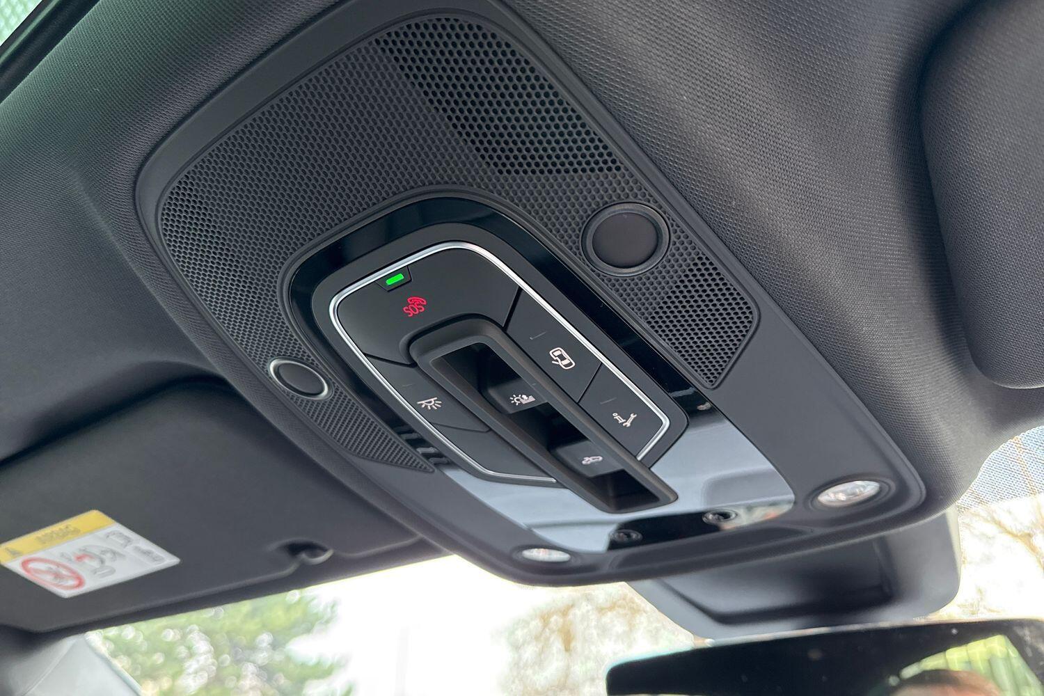 Used Audi Q8 2025 for sale - 77496894: Photo 47