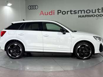 Used Audi Q2 2020 for sale - 75311293: Photo
