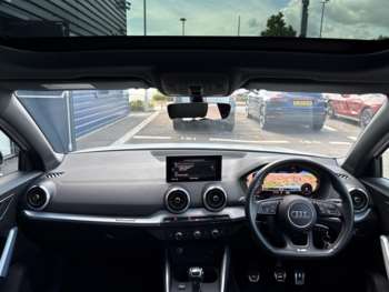Used Audi Q2 2020 for sale - 75311293: Photo