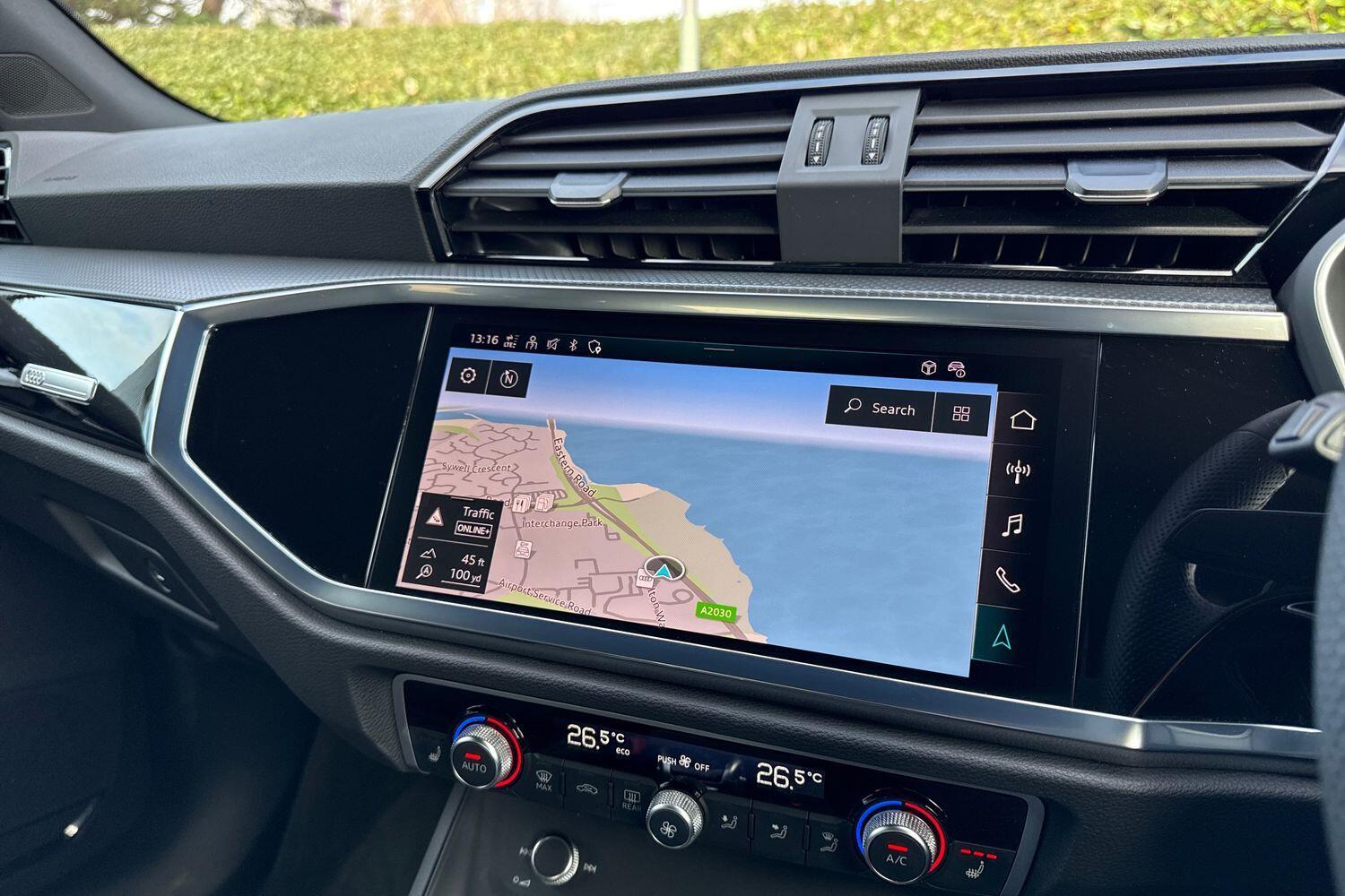 Used Audi Q3 for sale - 77497281: Photo 10