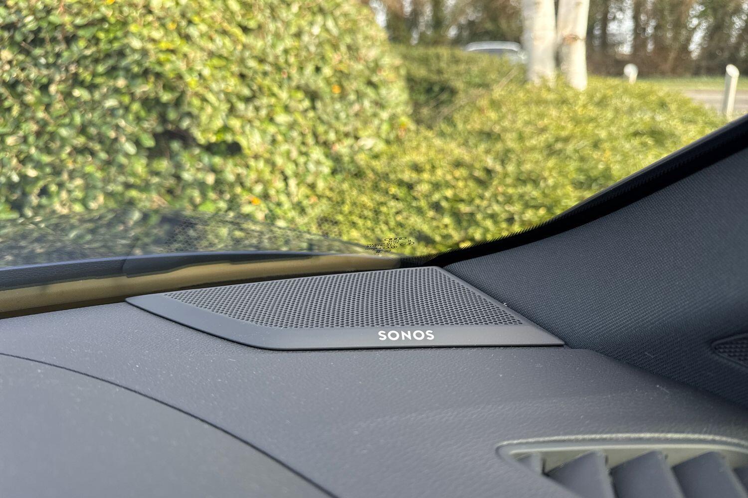 Used Audi Q3 for sale - 77497281: Photo 11