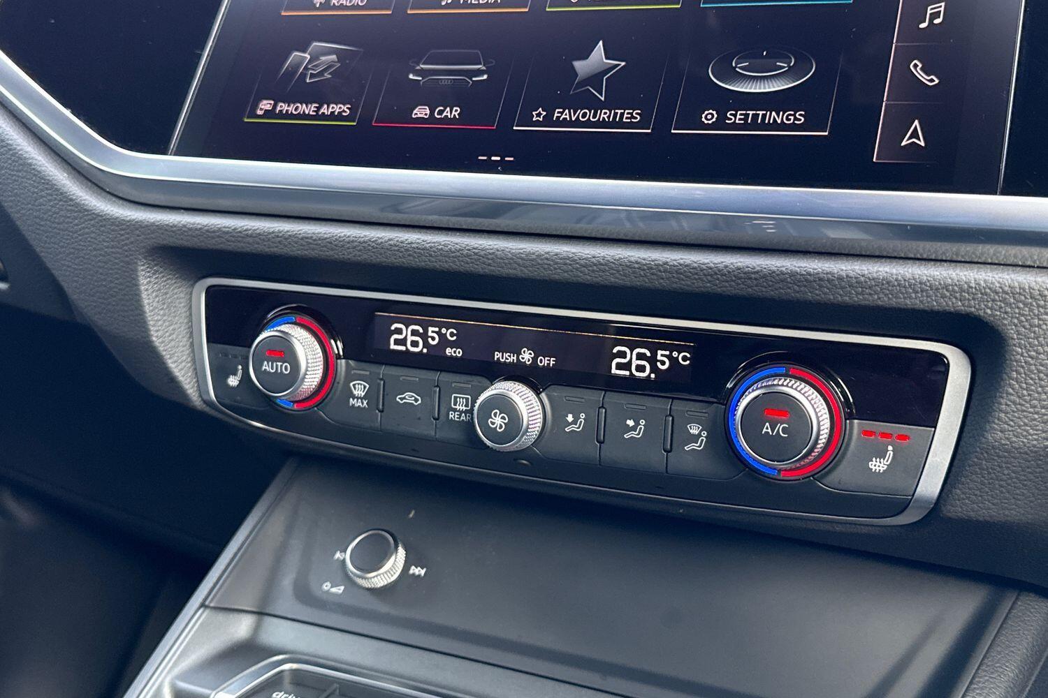 Used Audi Q3 for sale - 77497281: Photo 13