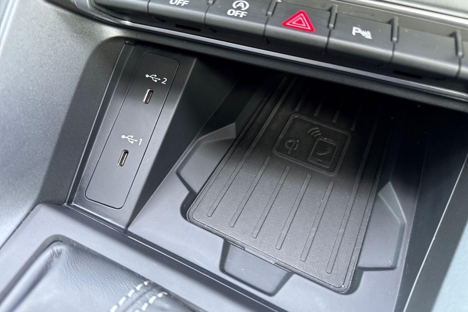 Used Audi Q3 for sale - 77497281: Photo 18